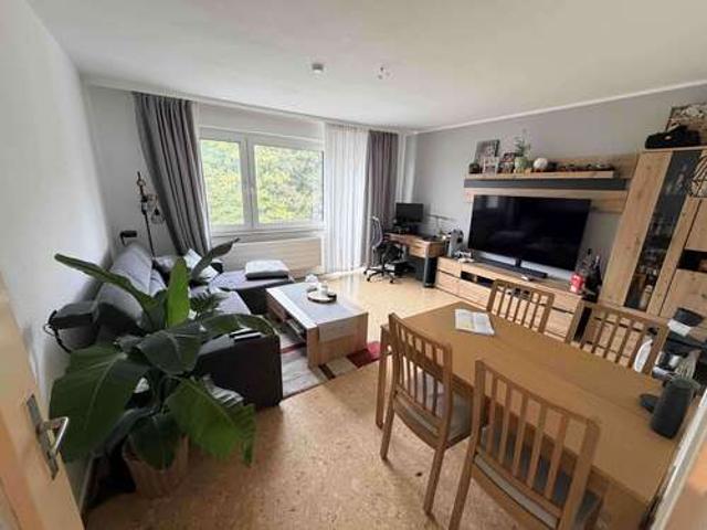 Apartment mieten in Bergerhausen, Essen