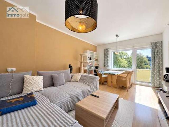 Apartment mieten in Holsterhausen, Essen