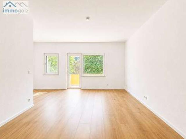 Apartment mieten in Holsterhausen, Essen