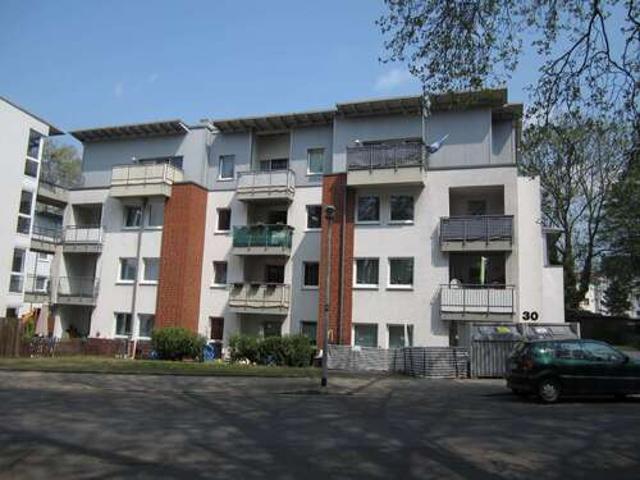 Apartment mieten in Stoppenberg, Essen