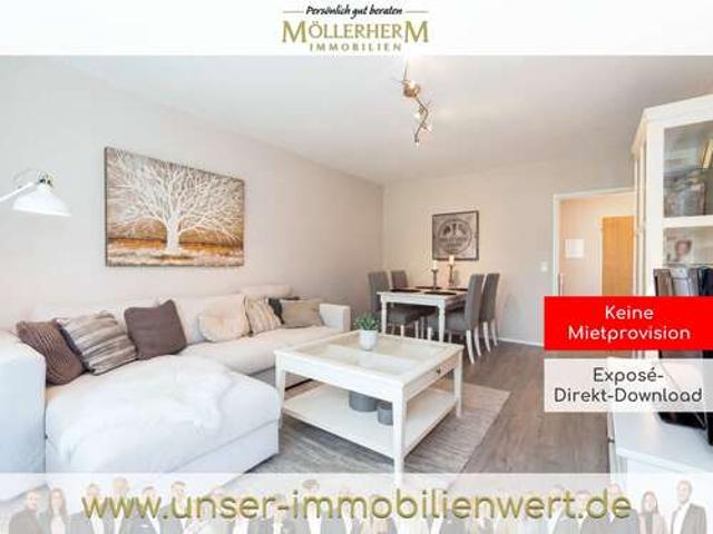 Apartment mieten in Merzen, Niedersachsen