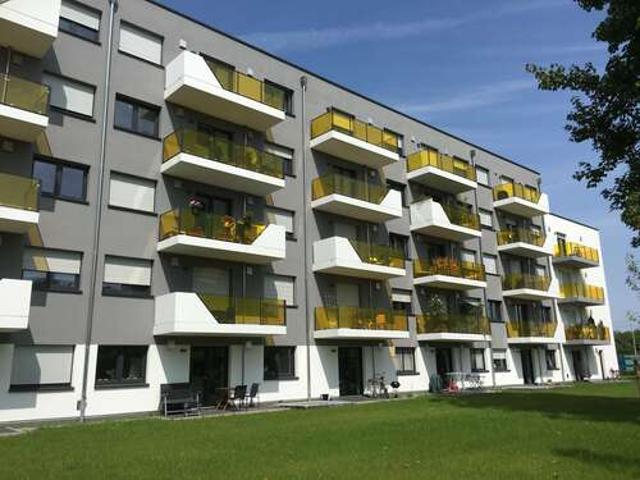 Apartment mieten in Altstadt, Sachsenhausen