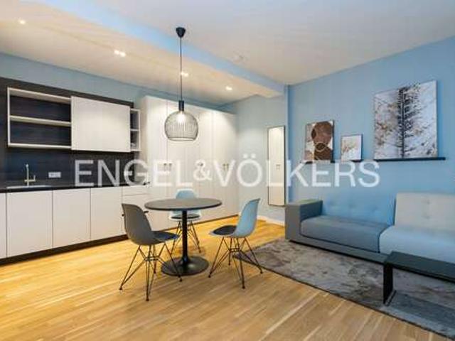 Apartment mieten in Innenstadt 1, Frankfurt am Main