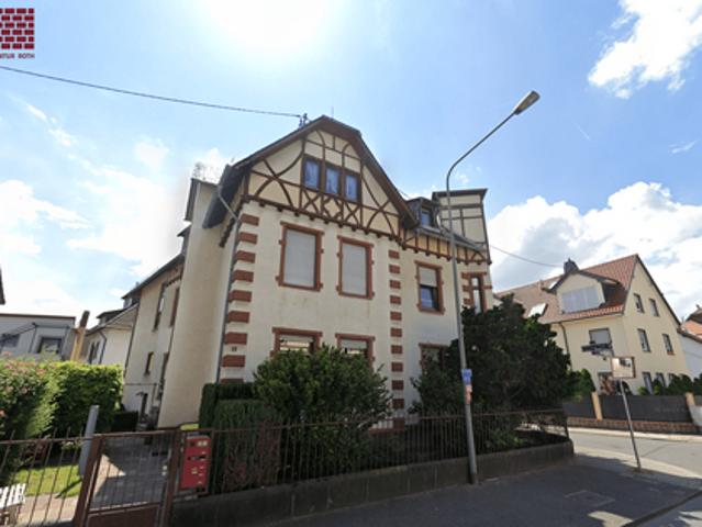 Apartment mieten in Altstadt, Sachsenhausen