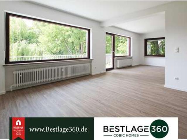 Apartment mieten in Altstadt, Sachsenhausen
