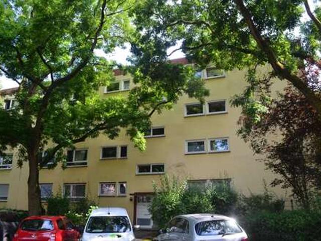 Apartment mieten in Altstadt, Sachsenhausen