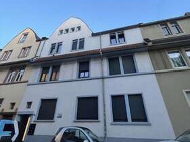 Apartment mieten in Altstadt, Sachsenhausen