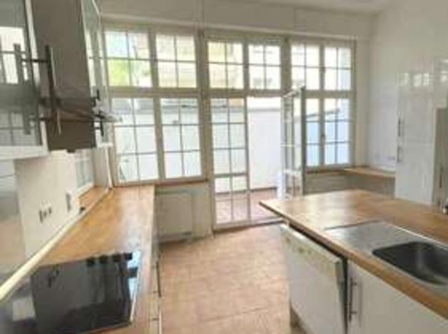 Apartment mieten in Innenstadt 1, Frankfurt am Main