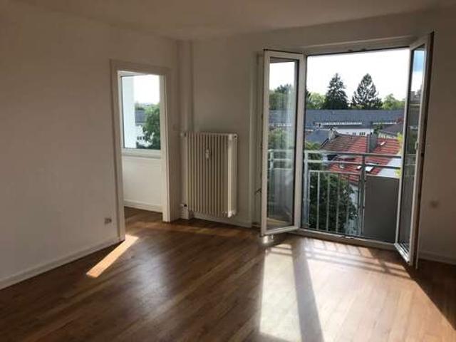 Apartment mieten in Altstadt, Sachsenhausen