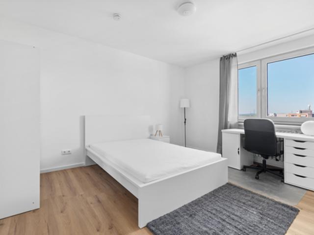 Apartment mieten in Innenstadt 1, Frankfurt am Main