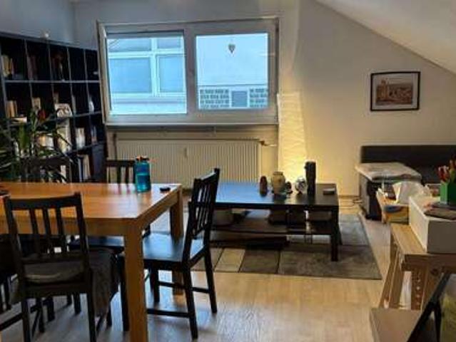 Apartment mieten in Innenstadt 1, Frankfurt am Main
