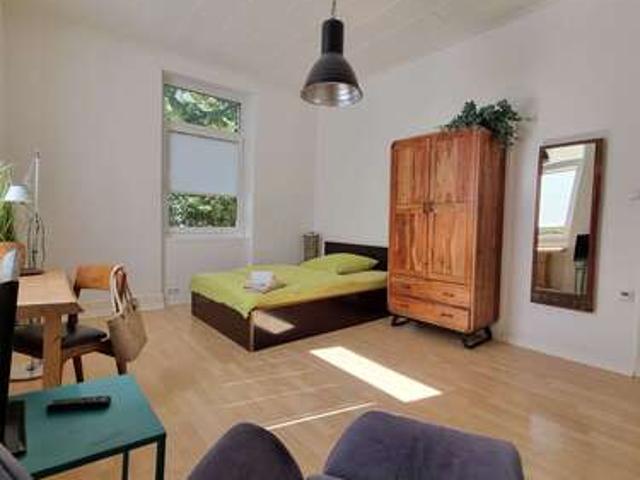 Apartment mieten in Altstadt, Sachsenhausen