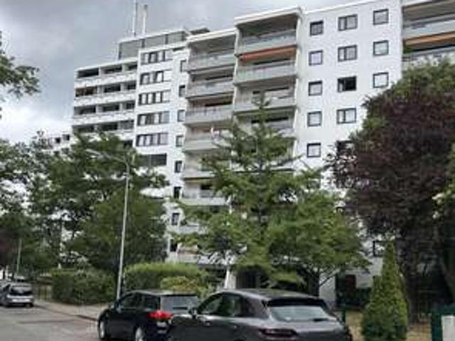 Apartment mieten in Altstadt, Sachsenhausen