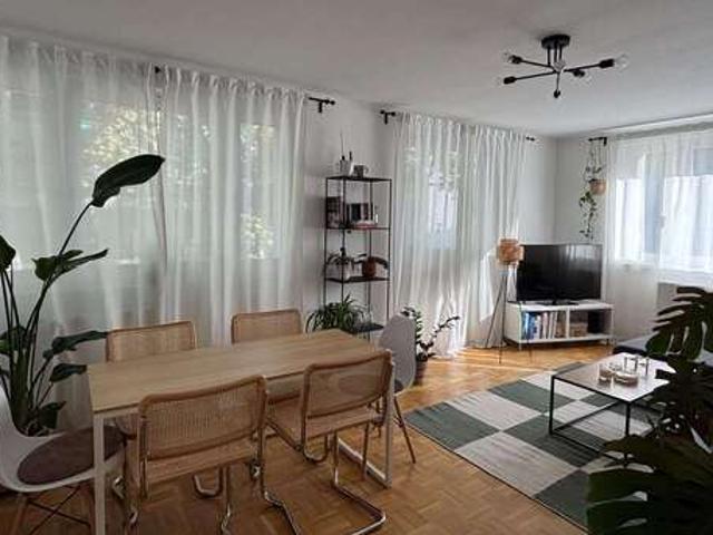 Apartment mieten in Altstadt, Sachsenhausen