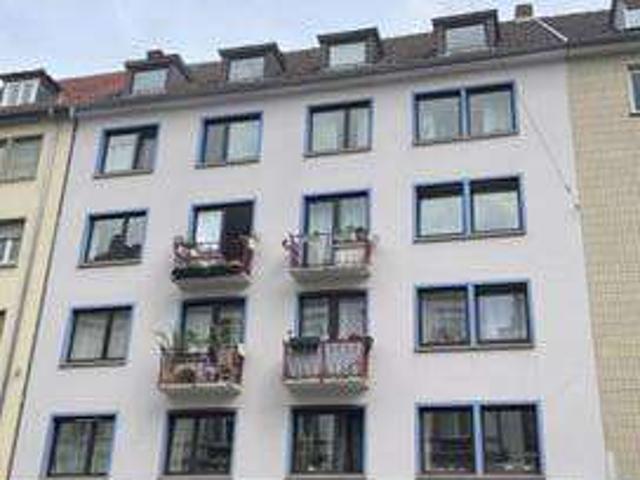 Apartment mieten in Nordend West, Sachsenhausen