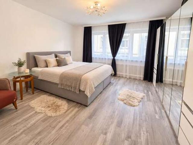 Apartment mieten in Bornheim, Sachsenhausen