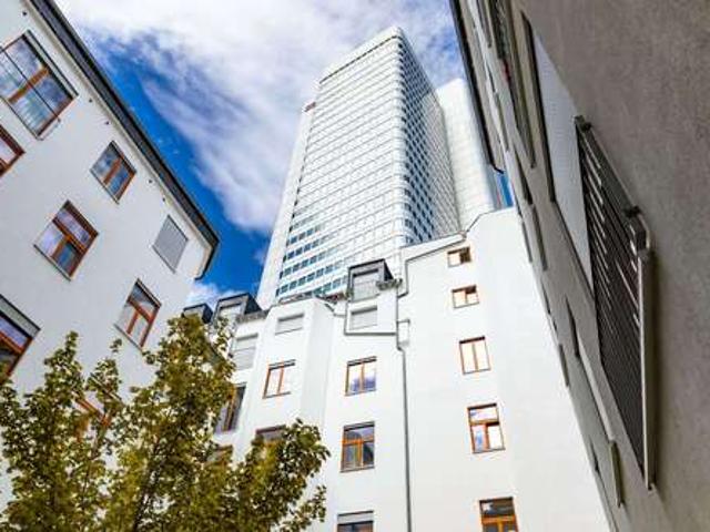 Apartment mieten in Bahnhofsviertel, Sachsenhausen