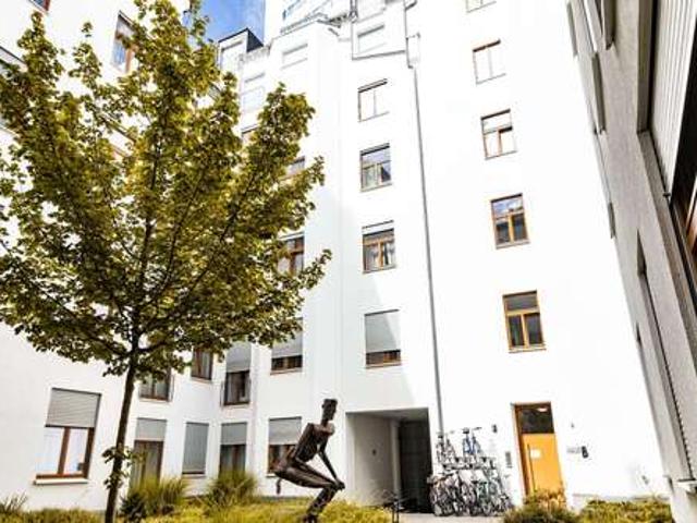 Apartment mieten in Bahnhofsviertel, Sachsenhausen