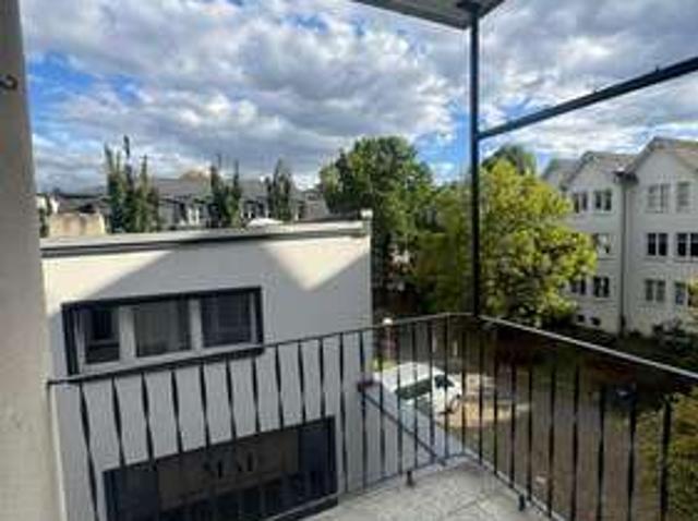 Apartment mieten in Bornheim, Sachsenhausen