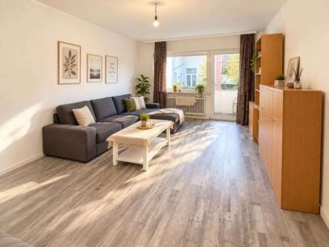 Apartment mieten in Bornheim/Ostend, Frankfurt am Main