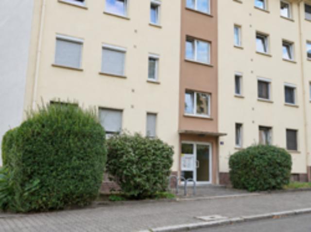 Apartment mieten in Ostend, Sachsenhausen