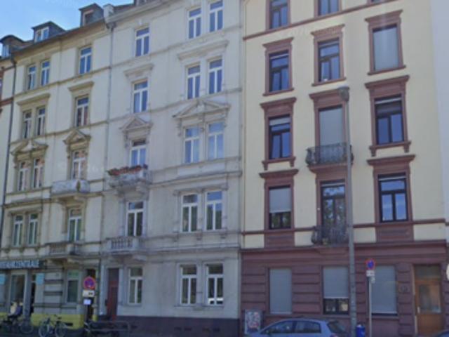 Apartment mieten in Bahnhofsviertel, Sachsenhausen