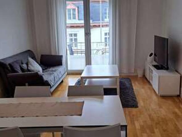 Apartment mieten in Bornheim, Sachsenhausen