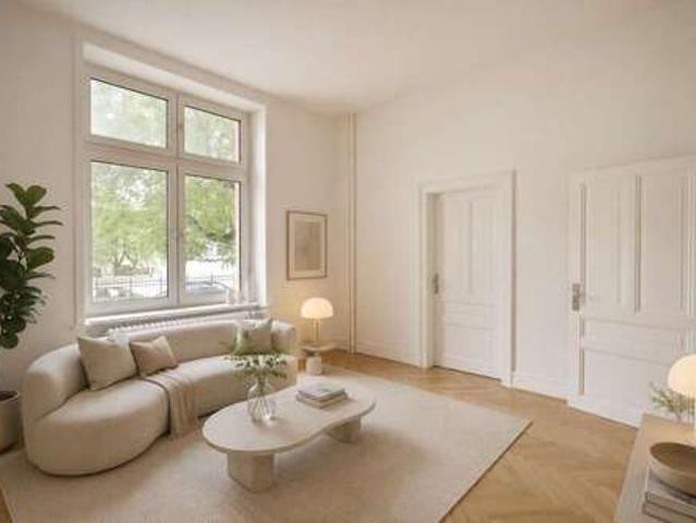 Apartment mieten in Bahnhofsviertel, Sachsenhausen