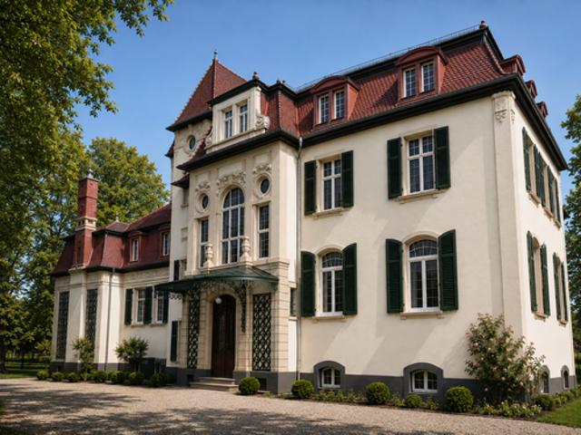 Apartment mieten in Zeilsheim, Sachsenhausen