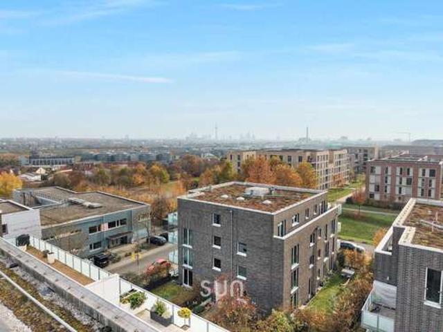 Apartment mieten in Kalbach-Riedberg, Sachsenhausen