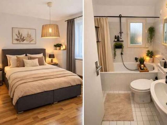 Apartment mieten in Innenstadt 3, Frankfurt am Main
