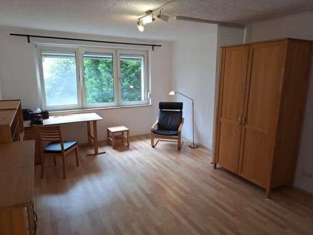 Apartment mieten in Bornheim, Sachsenhausen
