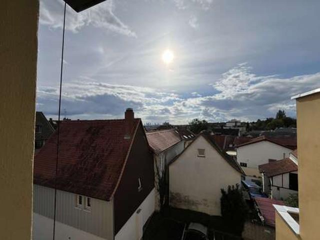 Apartment mieten in Bergen-Enkheim, Sachsenhausen