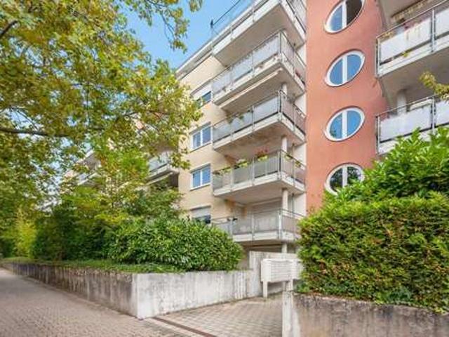 Apartment mieten in Preungesheim, Sachsenhausen