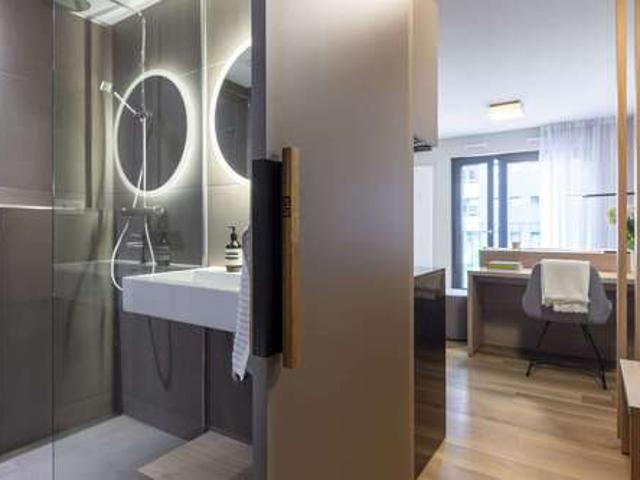 Apartment mieten in Sachsenhausen Süd, Sachsenhausen
