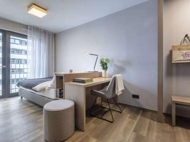 Apartment mieten in Sachsenhausen Süd, Sachsenhausen
