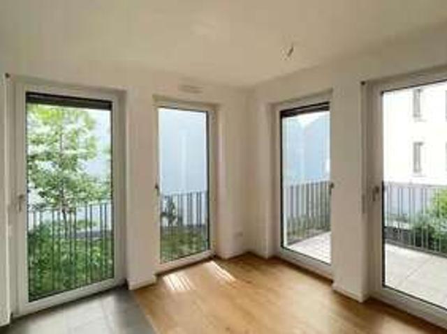 Apartment mieten in Bahnhofsviertel, Sachsenhausen