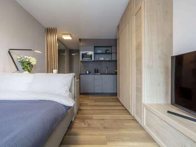 Apartment mieten in Sachsenhausen Süd, Sachsenhausen