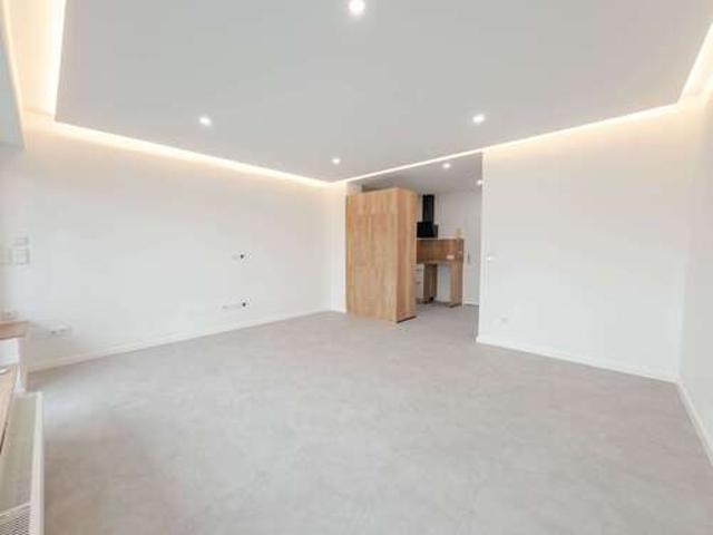Apartment mieten in Preungesheim, Sachsenhausen