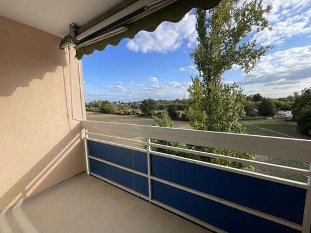 Apartment mieten in Zeilsheim, Sachsenhausen