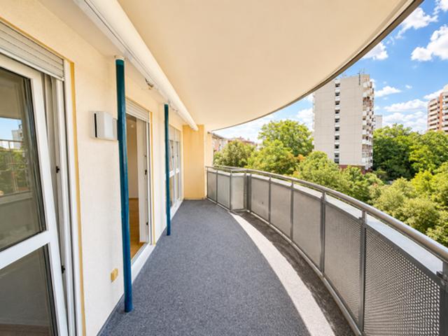 Apartment mieten in Sachsenhausen Süd, Sachsenhausen
