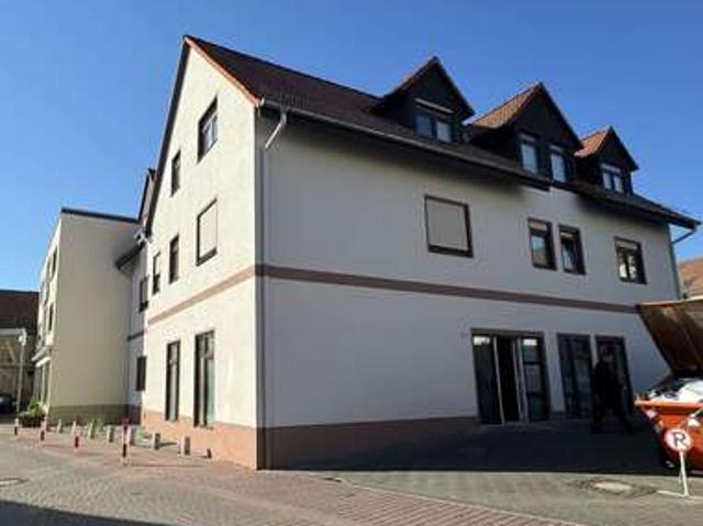 Apartment mieten in Nieder-Eschbach, Sachsenhausen