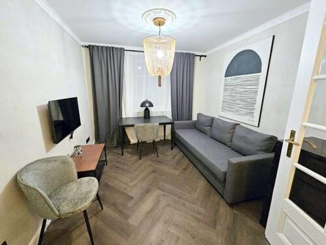 Apartment mieten in Rödelheim, Sachsenhausen