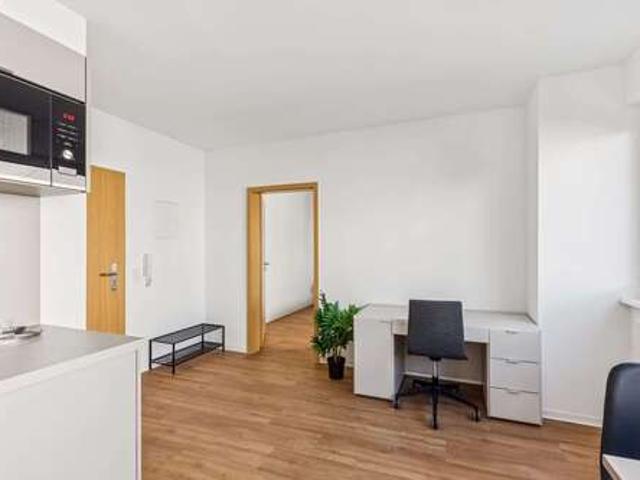 Apartment mieten in Bornheim, Sachsenhausen