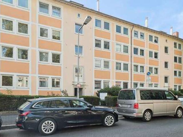 Apartment mieten in Sachsenhausen Süd, Sachsenhausen