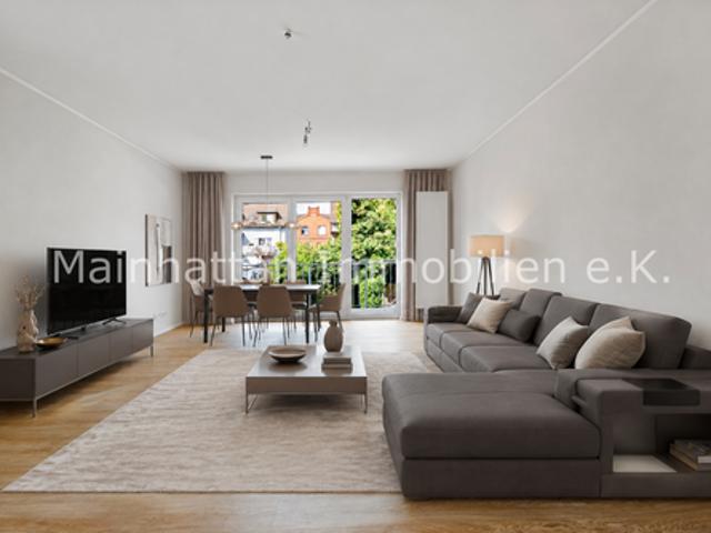 Apartment mieten in Innenstadt 1, Frankfurt am Main