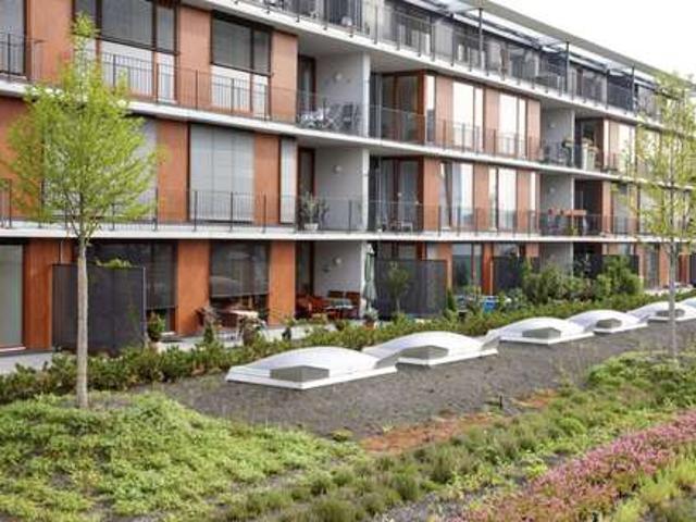 Apartment mieten in Gutleutviertel, Sachsenhausen