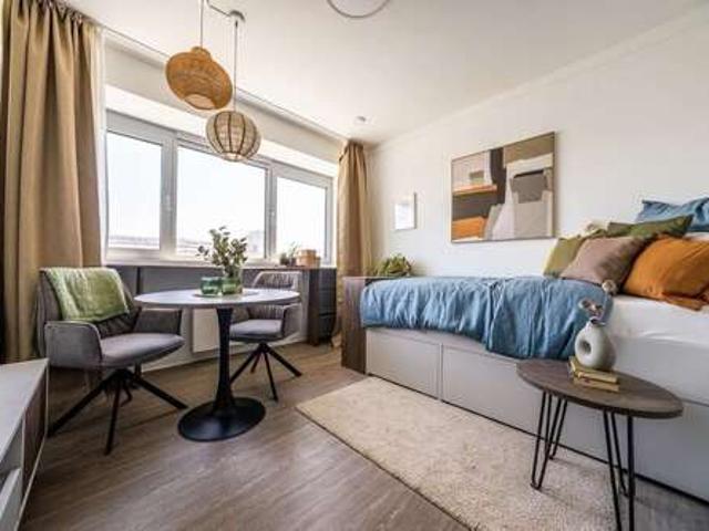 Apartment mieten in Niederrad, Sachsenhausen