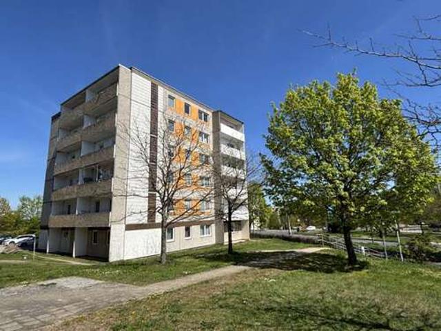 Apartment mieten in Frankfurt (Oder), Brandenburg