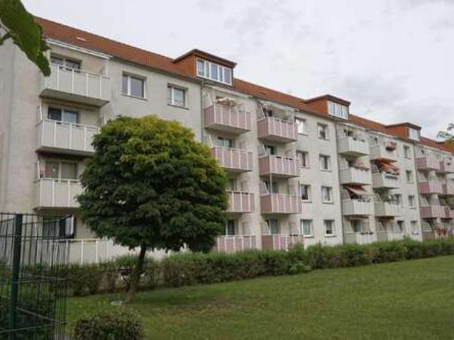 Apartment mieten in Frankfurt (Oder), Brandenburg